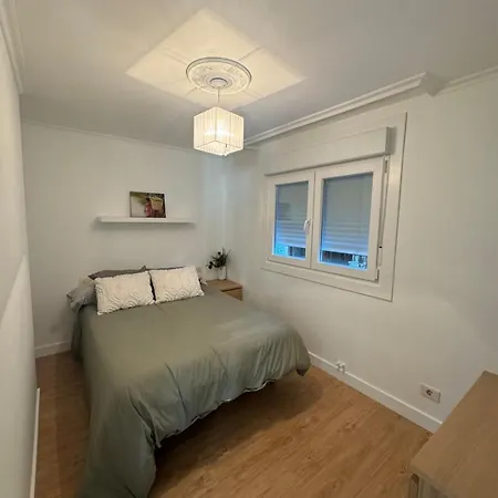 Apartment Con Vistas A Islas Cies, Ideal Explorar Rias Baixas Vigo
