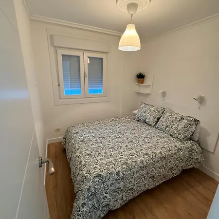 Apartment Con Vistas A Islas Cies, Ideal Explorar Rias Baixas *